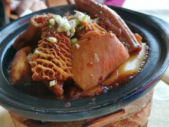 砂锅牛杂碌肠粉-威尼斯西餐厅(扬名广场店)