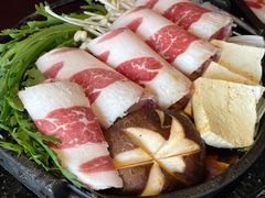 -牛焱·烧肉酒肆(五大道店)