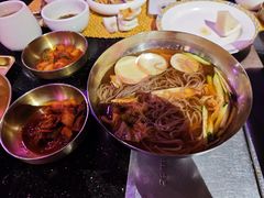 -亚龙湾红树林度假酒店-韩轩韩餐厅