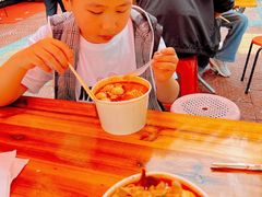 -四里沙茶面(七星西路分店)