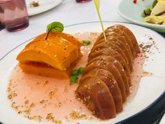 -新名仕新白玉兰餐厅
