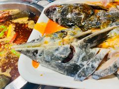 -蜀滋香鲜鱼美蛙火锅(339店)