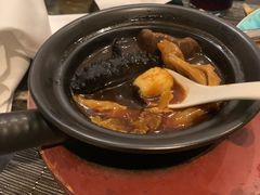 -长沙北辰洲际酒店-兰调全日餐厅