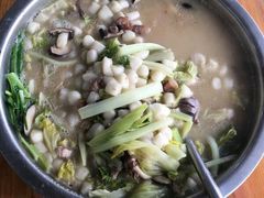 黄鳝饭-香江农家乐饭店