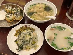 -三两春(浦三路店)