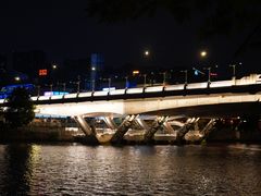 -运河游船(武林门码头)