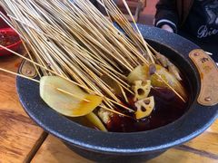 -冒椒火辣(太古里店)