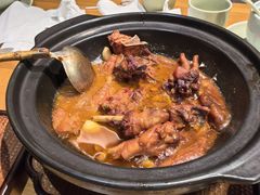 -竹里馆 ·茶食(奥体店)