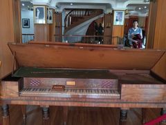 -鼓浪屿钢琴博物馆