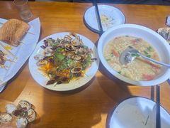 -哥俩好牛肉大串