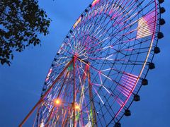 -南昌之星摩天轮