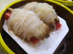 -港海餐厅(解放东路店)