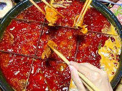 -正南齊北重庆老火锅(光华村直营店)