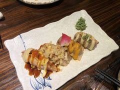 -鸟鹏烧鸟居酒屋(熙龙湾店)