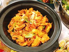 -正阳春烤鸭店(杨楼店)