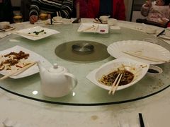 -百乐门喜宴(海珠广场华厦店)