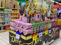 -物美大卖场(玉蜓桥店)