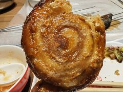 -熙成烧烤(白塔岭店)
