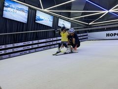 -Hopo Snow 城市滑雪空间(来福士广场购物中心店)