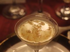 -深圳东方银座酒店·粤秀轩中餐厅