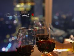 -瑞吉吧 The St·Regis Bar(长沙瑞吉酒店)