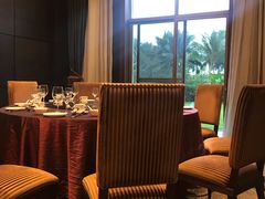 包厢-观澜湖酒店·邀月庭中餐厅