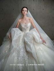 -MANLI BRIDAL婚纱
