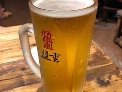 -盟重烧烤(高正街店)