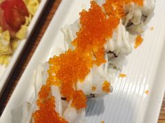 -樱の千渡日式料理·铁板烧•烧鸟(金盛田广场店)