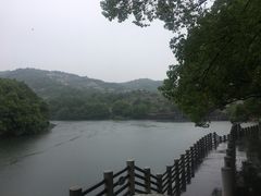 -白马涧龙池景区