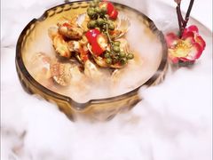 -佬麻雀·剁椒鱼头(京基KK One店)