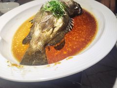 -广东道至正餐厅(区庄店)