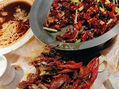 -有位虾匠·胶东土菜小馆(市北店)