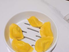 -船歌·鱼水饺青岛菜(恒隆广场店)