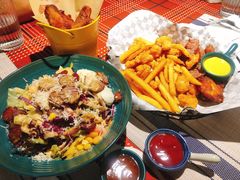 -Primo·丽莫意大利窑烤披萨