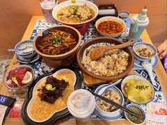 -图味美小黄鱼·景德菜(浙江路店)