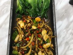 -大中小寻味生活餐厅(华润店)