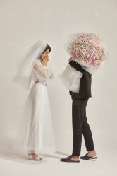 -金海岸婚纱摄影(塘沽店)