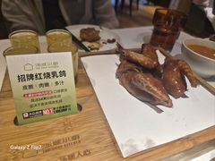 -汤城小厨•粤菜•靓汤(金宝街店)