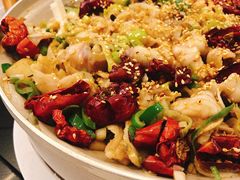 -大丰收脆鱼(正荣财富中心店)