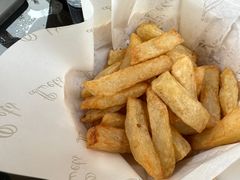 -Lets burger非常汉堡·环球风味(蓝色港湾店)
