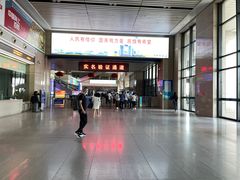 -长春西站