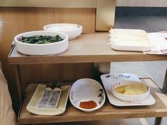 -蜀留香火锅·始于1999·原四川老火锅(白堤路店)