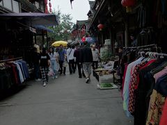 -海窝子古镇
