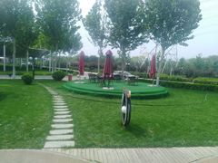 -九十九顶毡房(阜石路店)