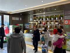-双合园·海鲜水饺青岛菜(九水东路店)