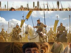 -万象影城(深圳布吉万象汇IMAX店)