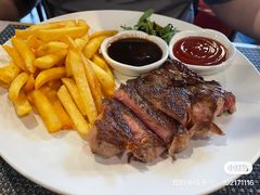 -LA MAISON公鸡和龙(蛇口店)