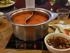 -东道煮牛肉火锅(东盛大街店)