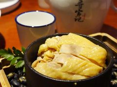 -寻宝记绍兴菜(鲁迅路店)